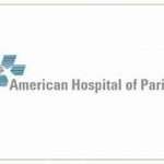 logo American Hospital of Paris