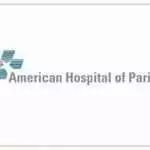 logo American Hospital of Paris