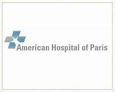 logo American Hospital of Paris