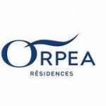 logo Orpea residence