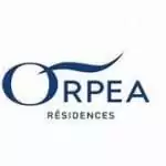 logo Orpea residence