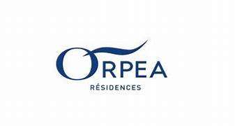 logo Orpea residence