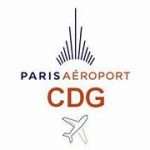 Aeroport CDG