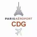Aeroport CDG