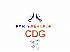Aeroport CDG