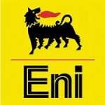 Logo Eni