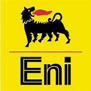 Logo Eni