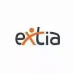 Massage Amma assis pour Extia