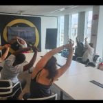 Atelier Do In réalisé par Ludivine Bardin