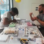 atelier créatif bijoux par Amma Détente