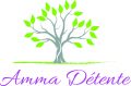 LOGO Amma Détente