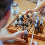 Découverte des Huiles Essentielles