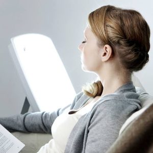 Luminothérapie