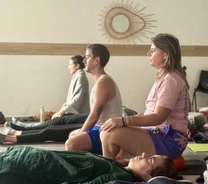 Méditation Guidée