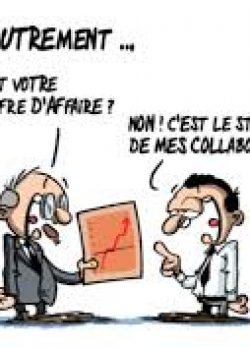 CHO et gestion du stress